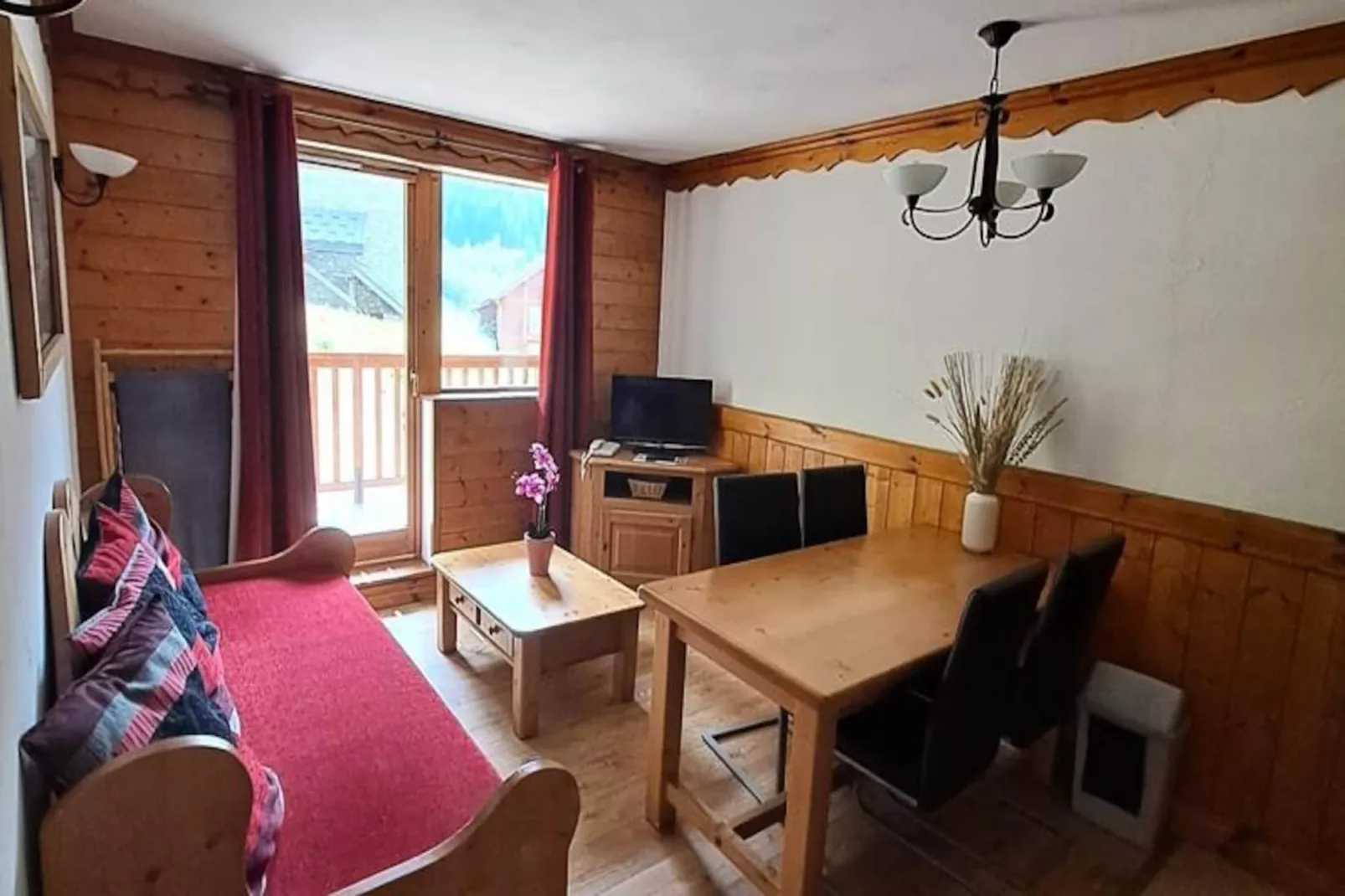 Résidence Oz en Oisans**** - Chalet des Neiges - Nicht zugeordnet