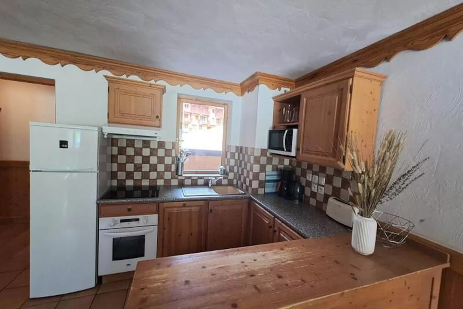 Résidence Oz en Oisans**** - Chalet des Neiges - Nicht zugeordnet