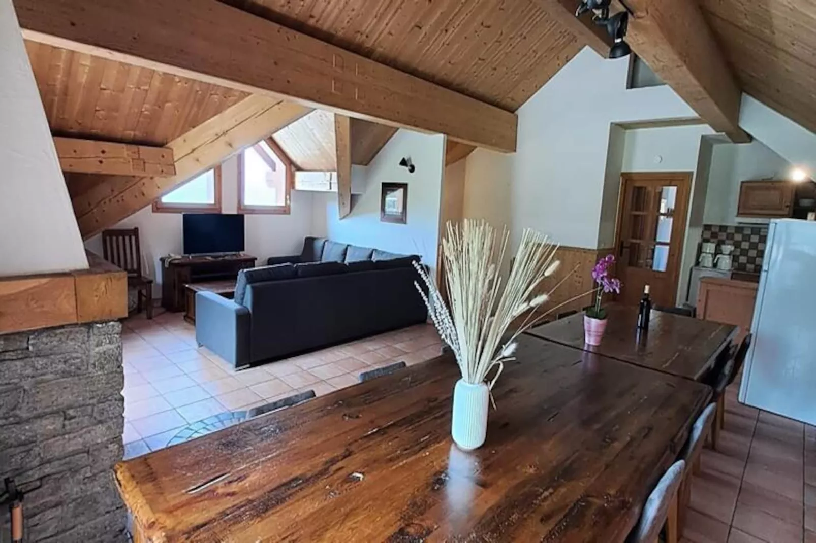 Résidence Oz en Oisans**** - Chalet des Neiges - Nicht zugeordnet