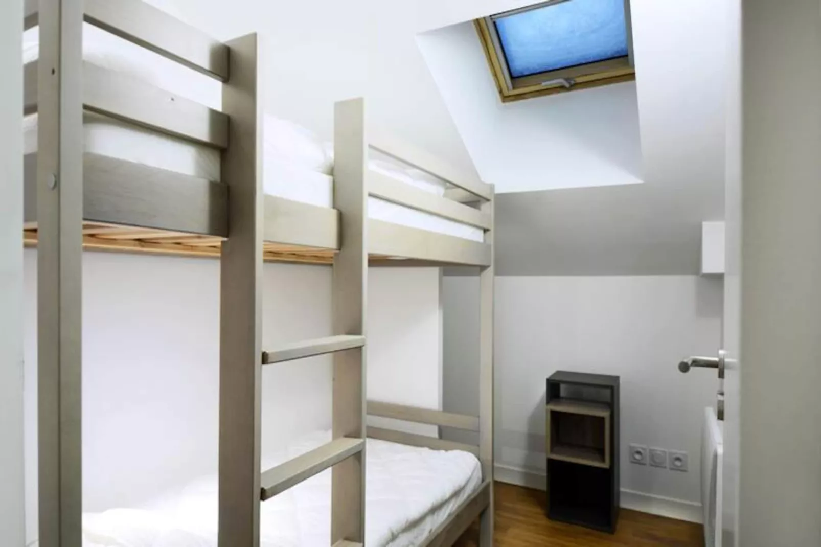 Résidence Odalys Les Balcons d'Auréa-Non tagué