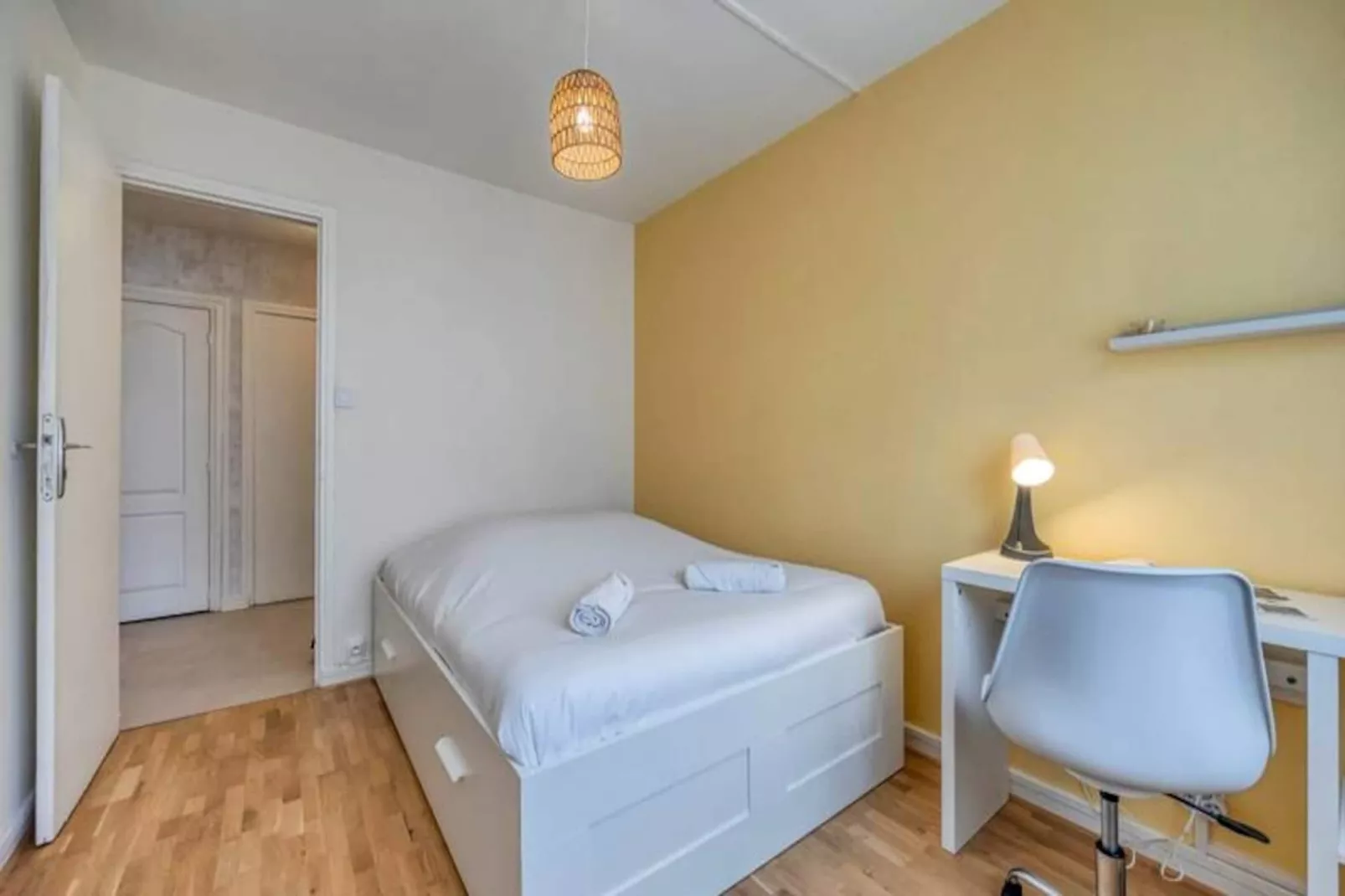 | Les Zenith Colors 🎨 | T4 Spacieux &agrave; Smh-Nicht zugeordnet