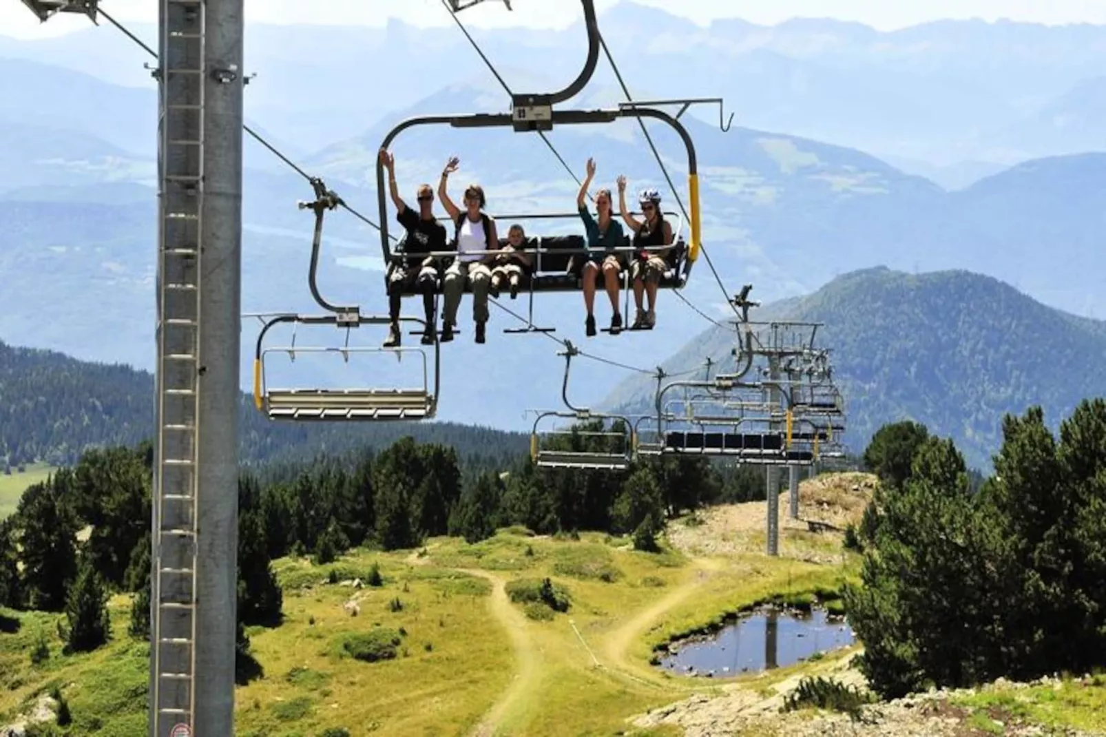 Résidence Les Villages du Bachat-Untagged