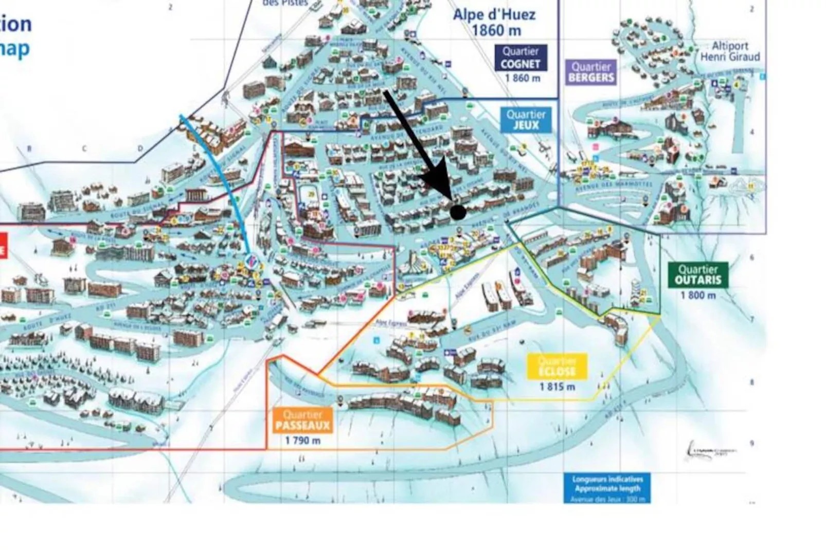 Résidence Les Gentianes-Untagged