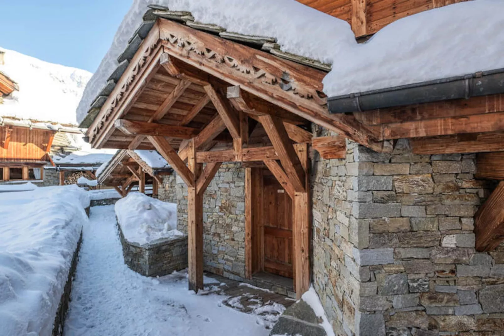 Chalet Bouquetin-Untagged