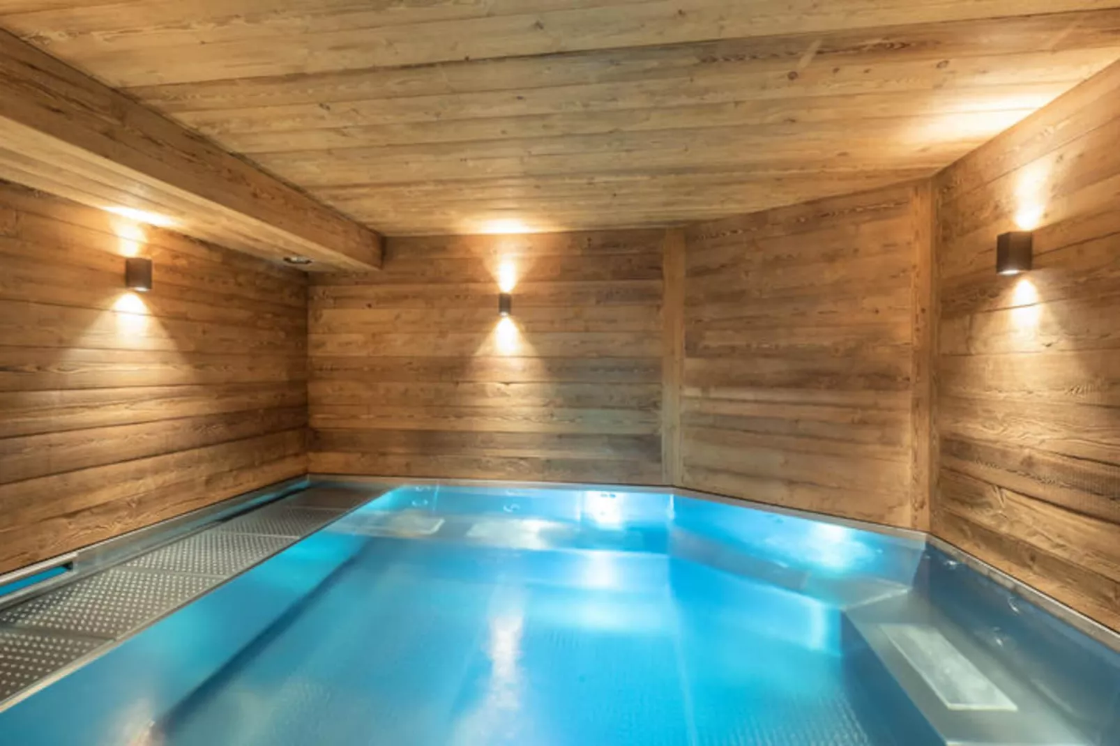 Chalet Loup-Nicht zugeordnet