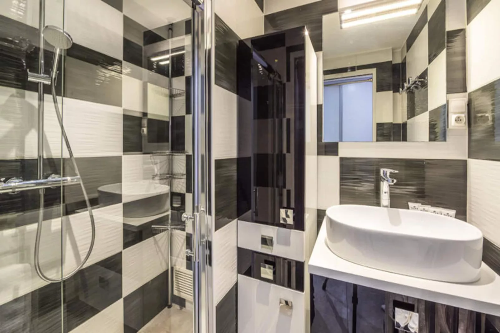 Résidence Les Neiges D'or-Non tagué