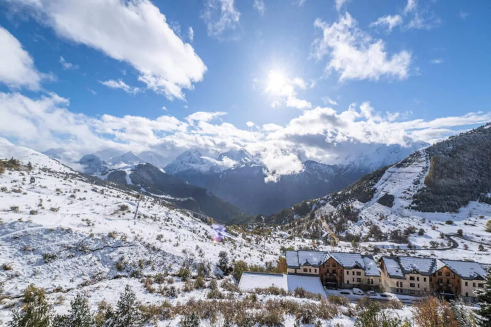 Résidence Les Chanses-Untagged