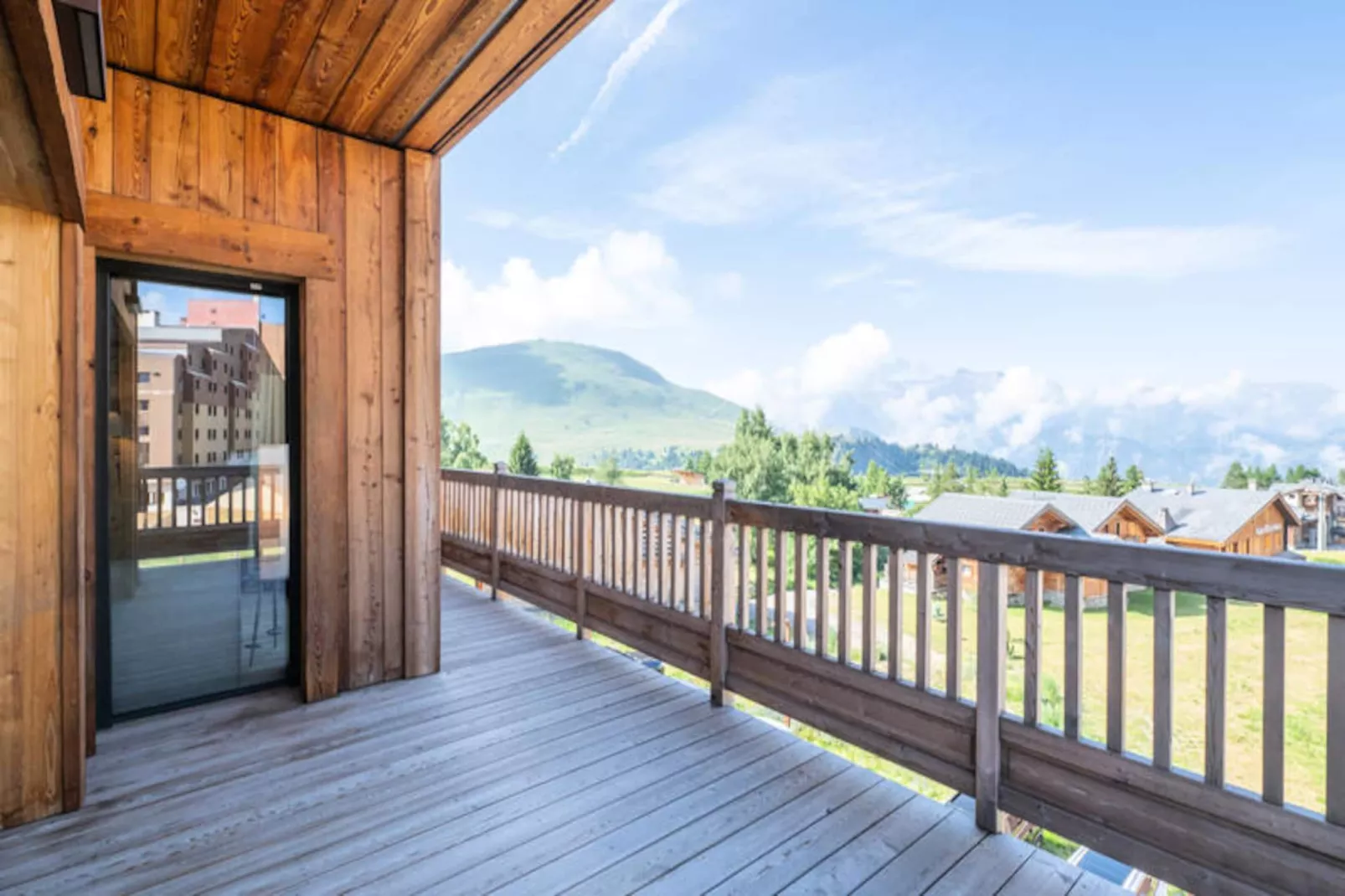 Les Chalets Du Golf-Untagged