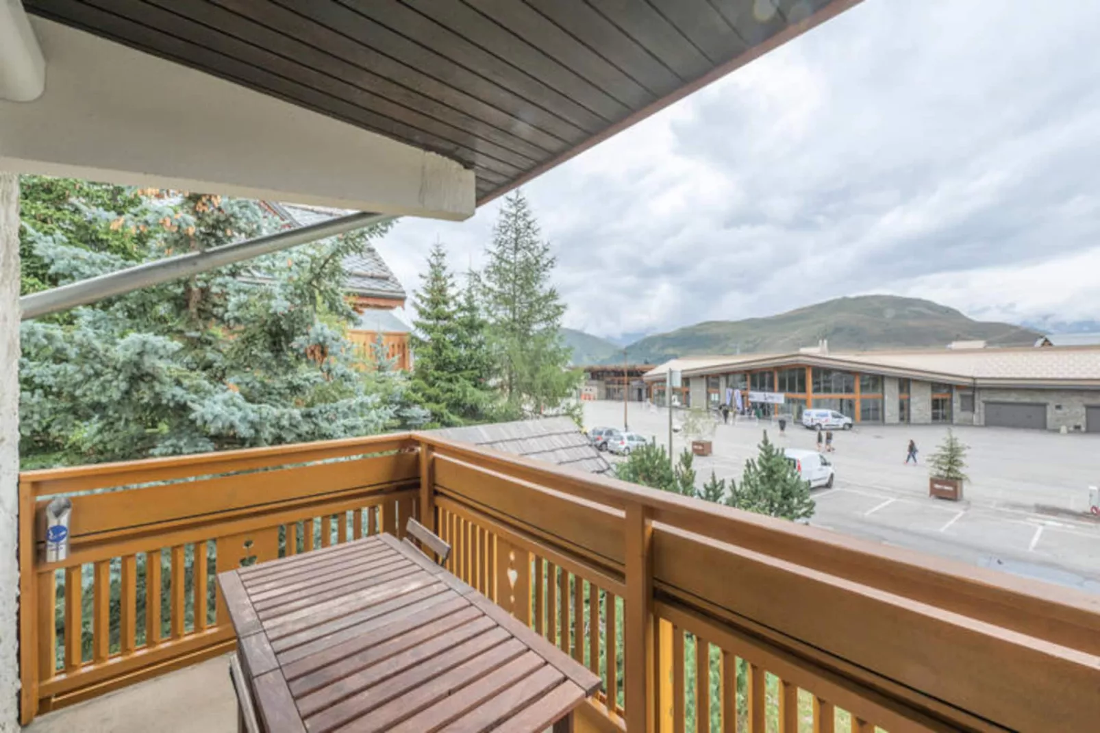 Résidence Le Soleneige-Untagged