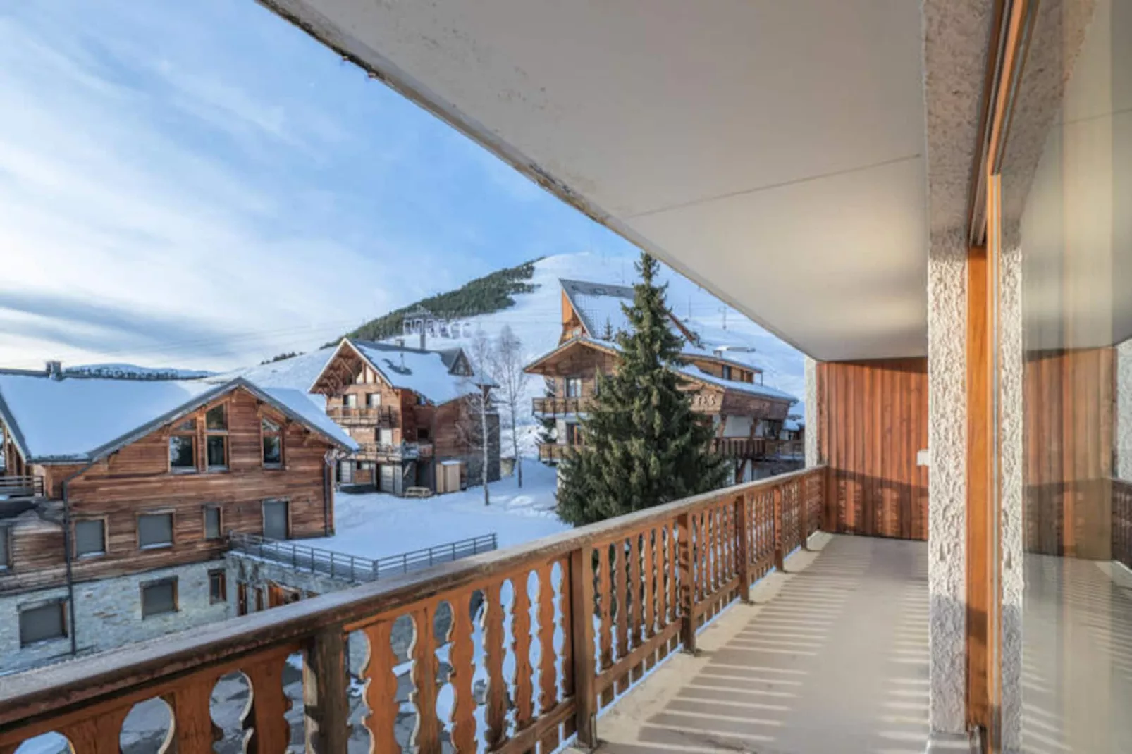 Résidence Le Splendid - Untagged