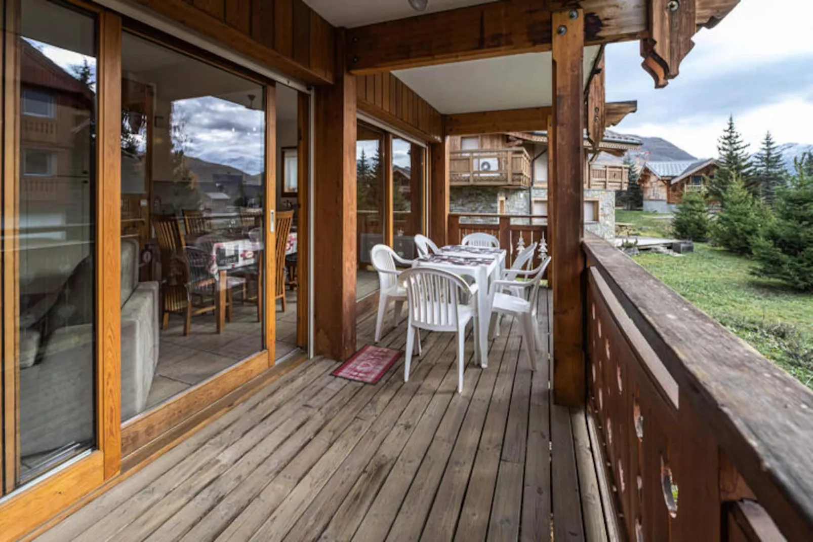 Résidence L'etoile-Nicht zugeordnet