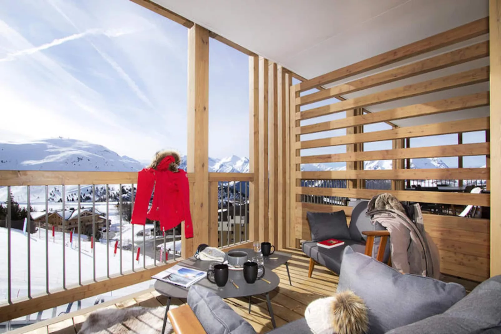 Résidence Phoenix A-Non tagué