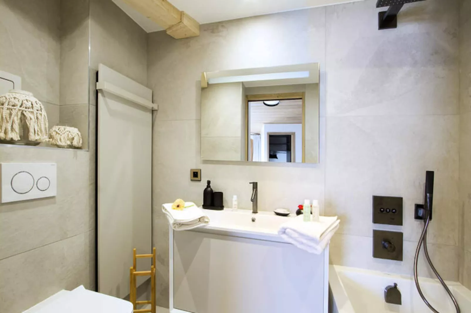 Résidence Phoenix A-Non tagué