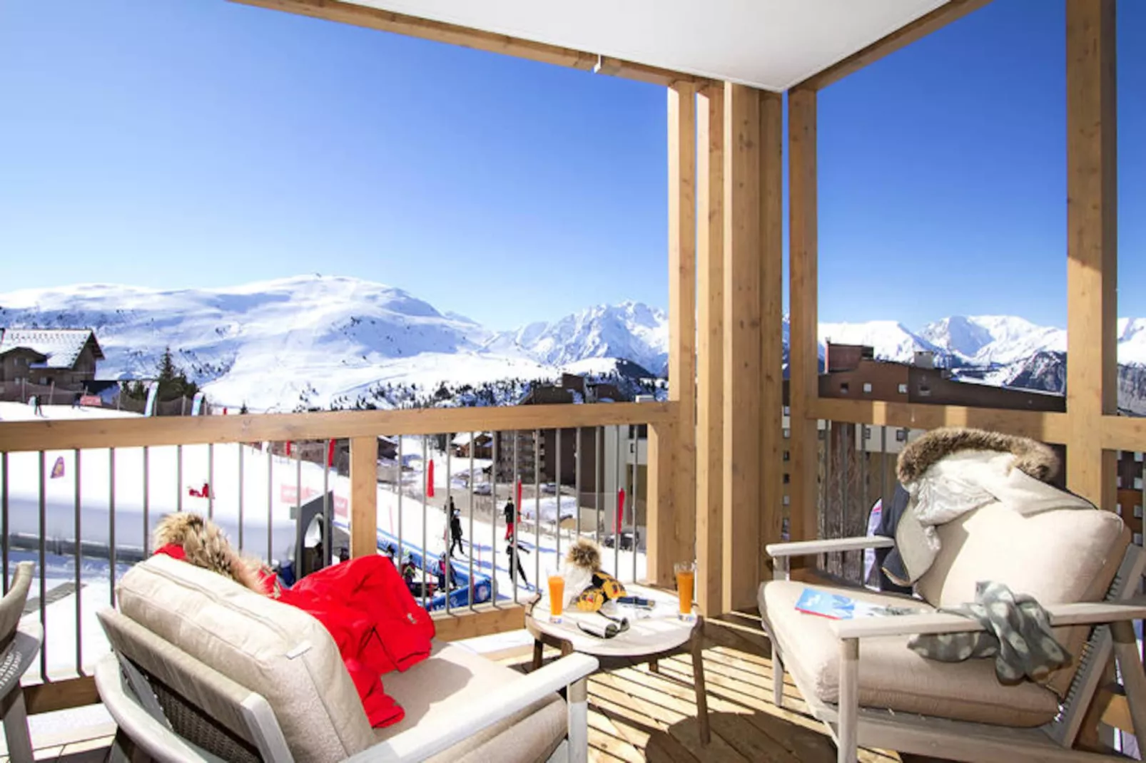 Résidence Phoenix A-Untagged