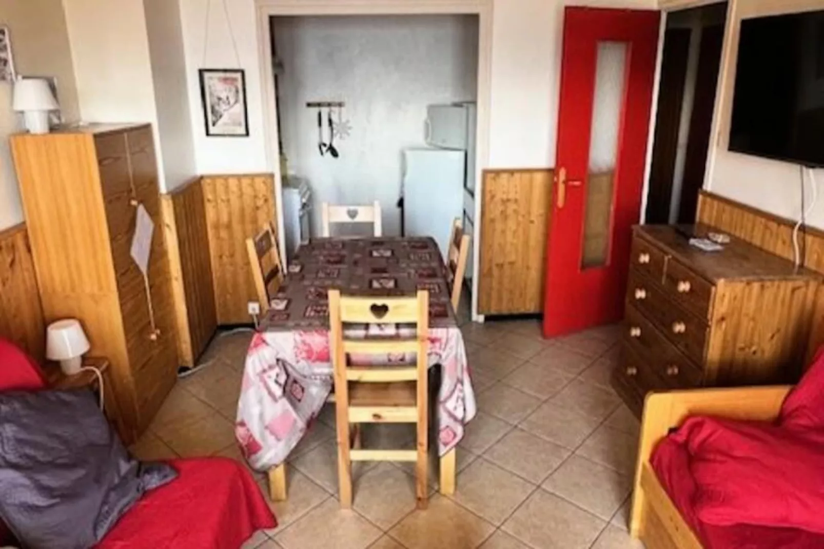 Résidence Paradis B-Untagged