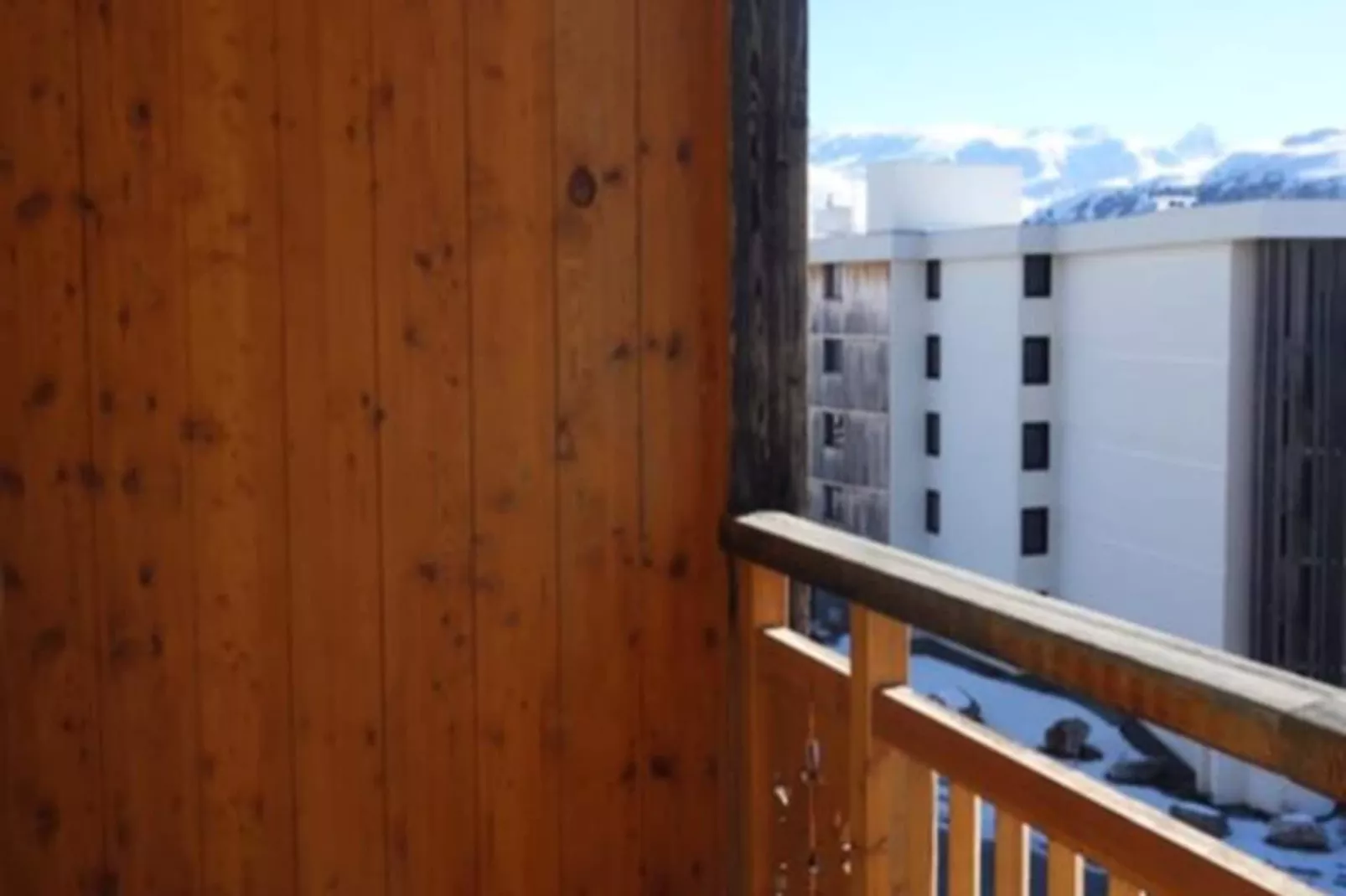 Résidence Choucas-Untagged