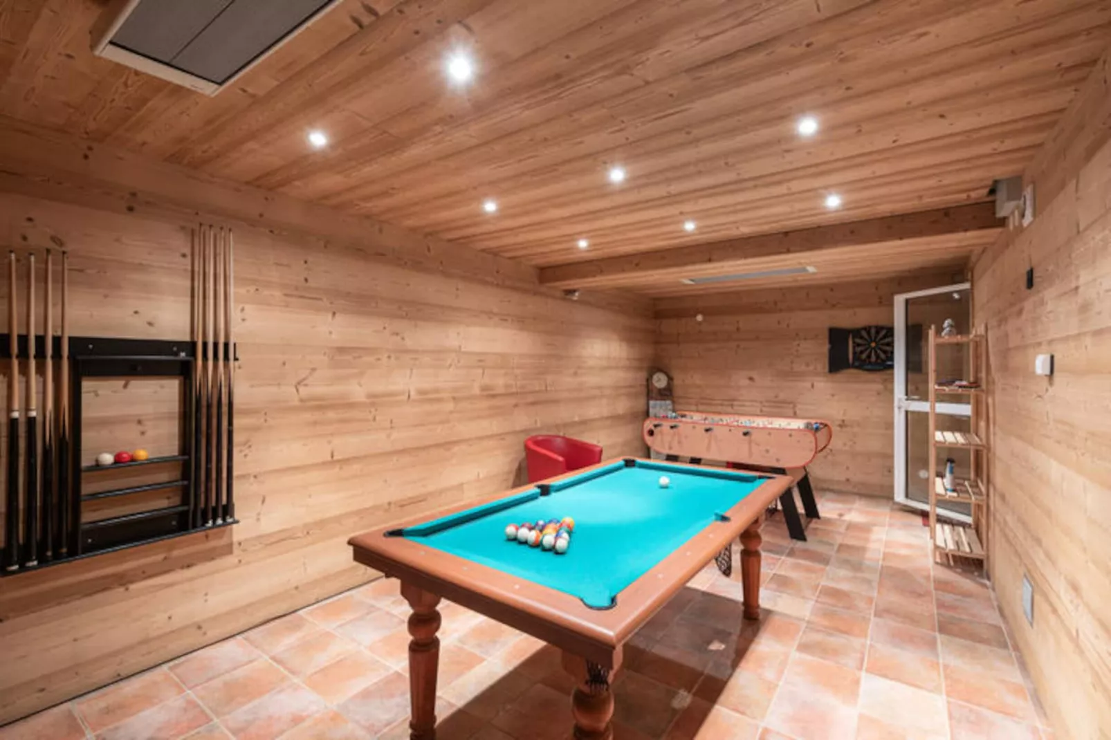 Chalet 1860-Non tagué