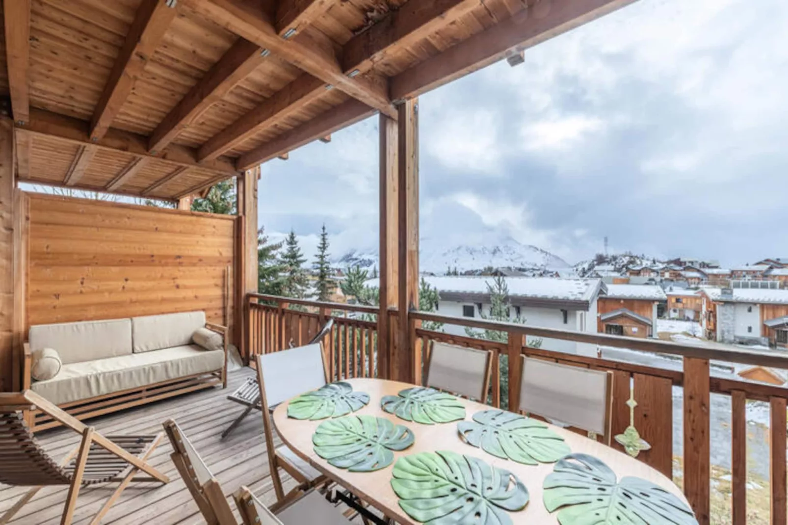 Résidence Les 2 Anges-Untagged