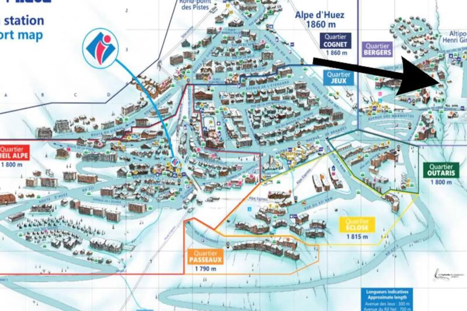 Les Chalets Du Golf-Untagged