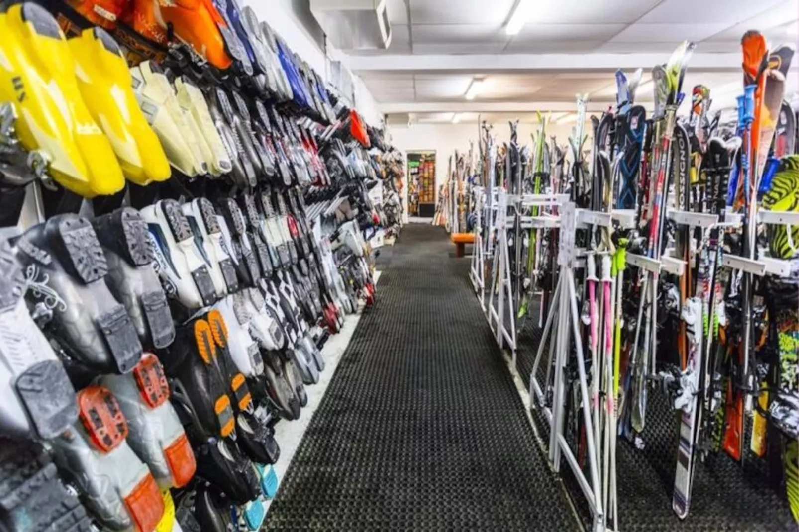 Village Club MMV Les Bergers **** - Pension complète-Untagged