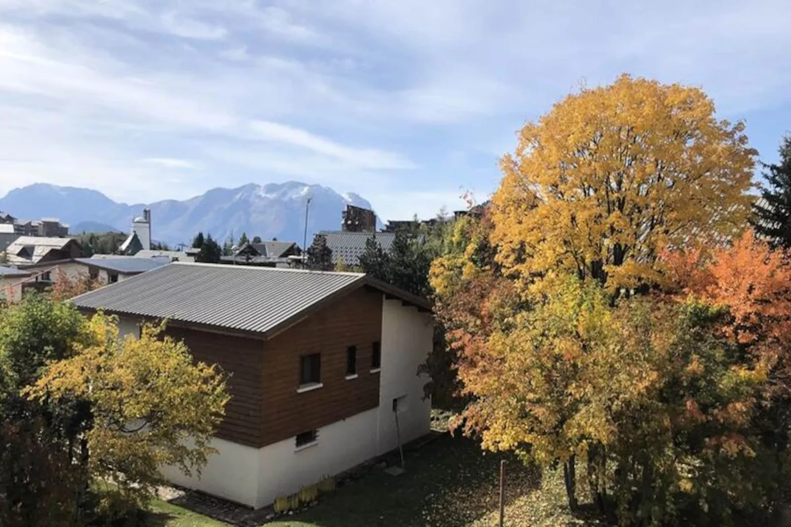 Résidence Gemeaux-Untagged