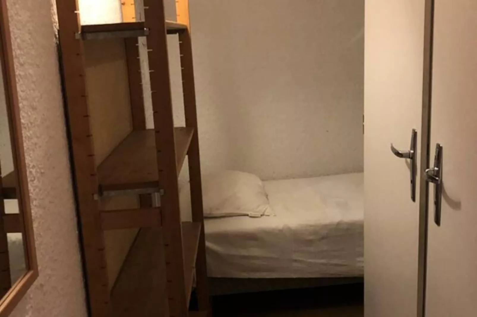 Résidence Obiou-Nicht zugeordnet