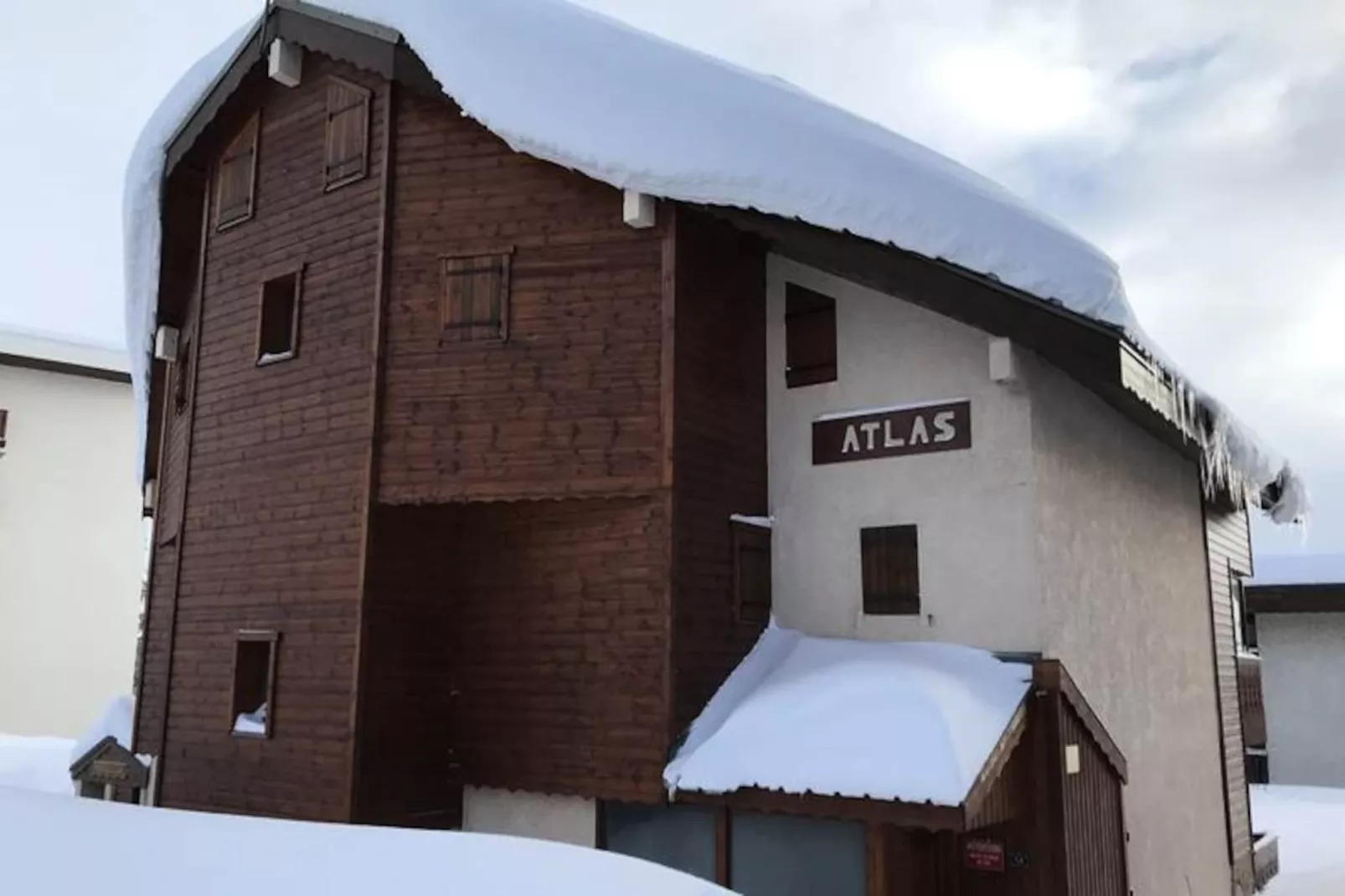 Résidence Atlas-Nicht zugeordnet