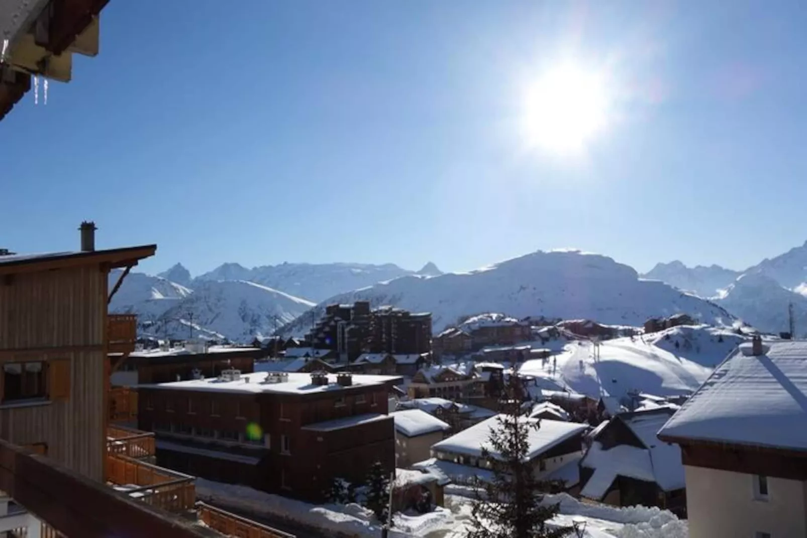 Résidence Pleiades-Non tagué