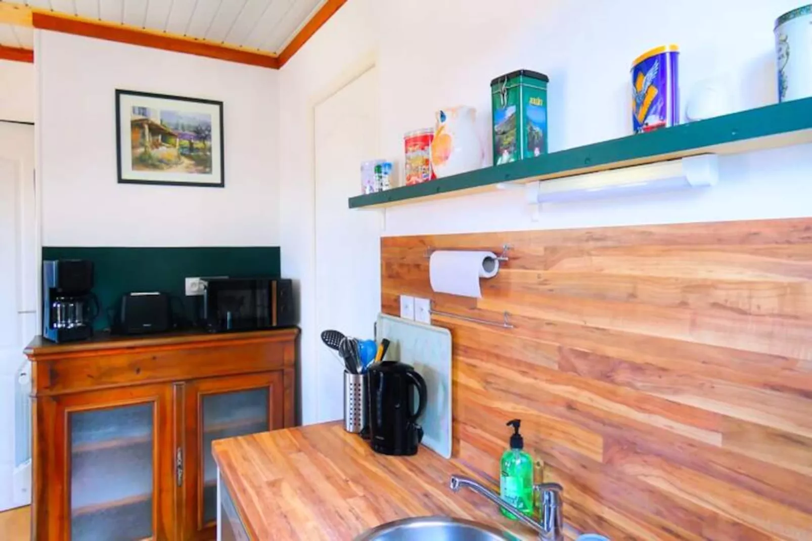 Résidence L&rsquo;hermitage Maisonnette Vue Lac / Plage &agrave; 5 Min &agrave; Pied-Nicht zugeordnet