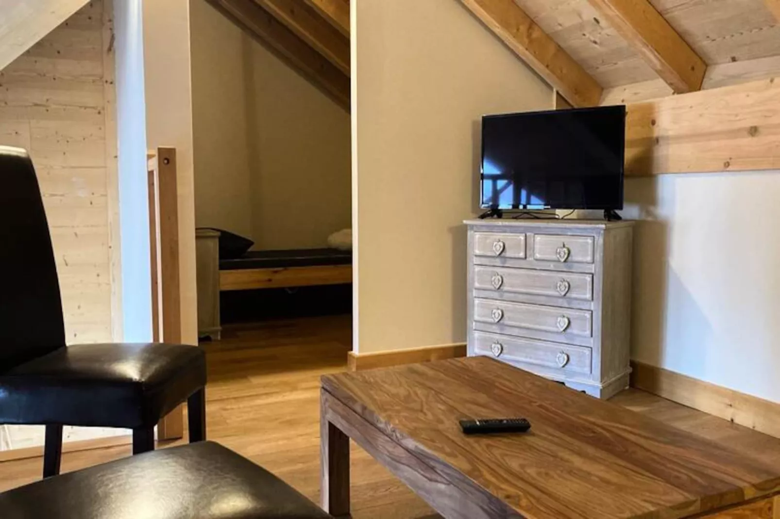 La Residence-Nicht zugeordnet