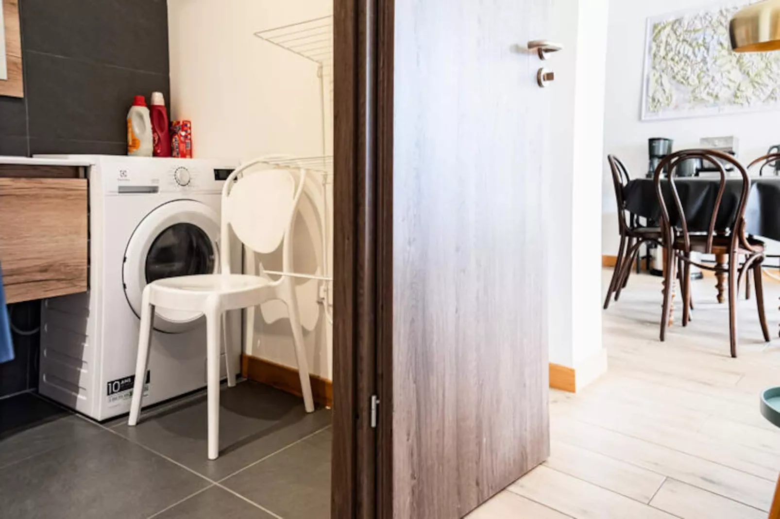 Résidence La Mariande-Untagged