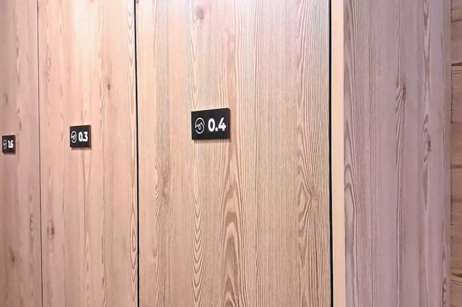 Résidence La Mariande-Untagged