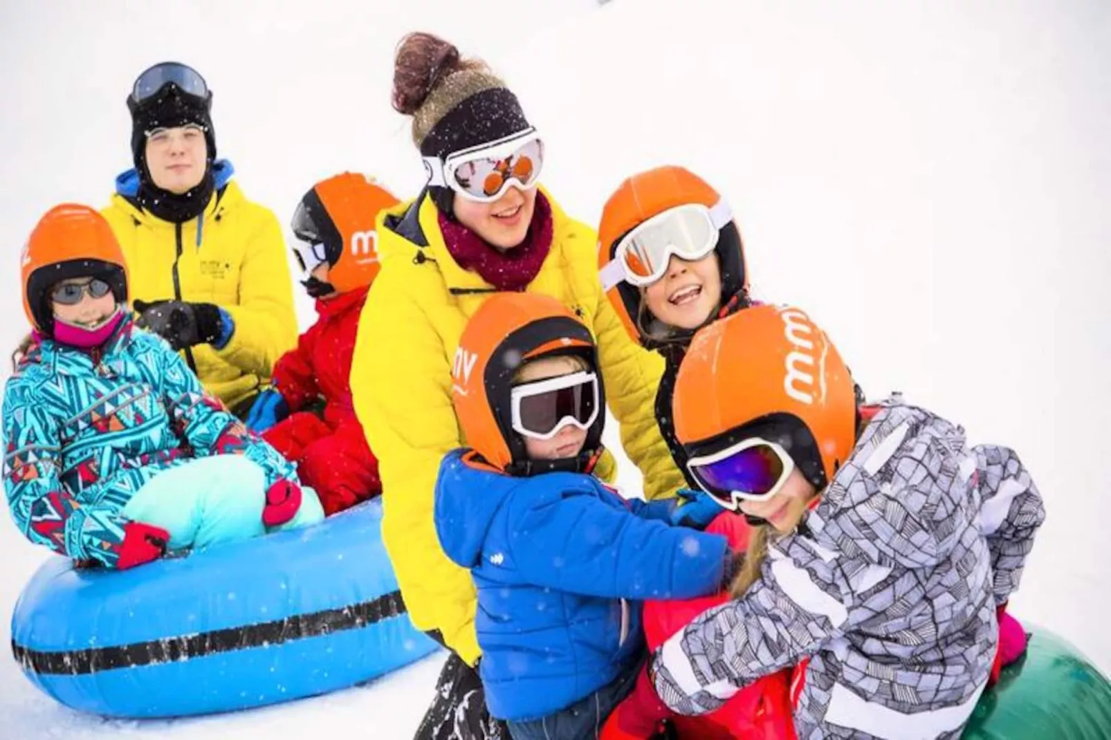 Résidence Club MMV Les Clarines ****-Non tagué