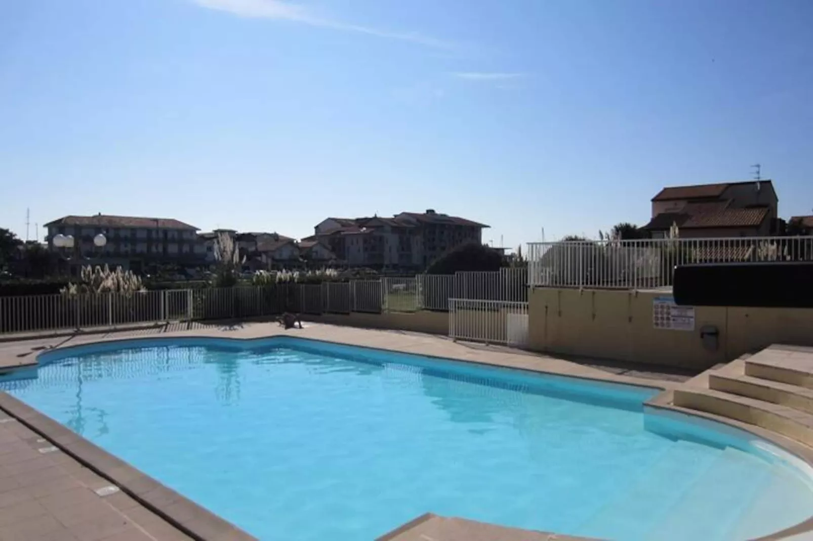 Résidence Terrasses Notre Dame Du Port-Untagged