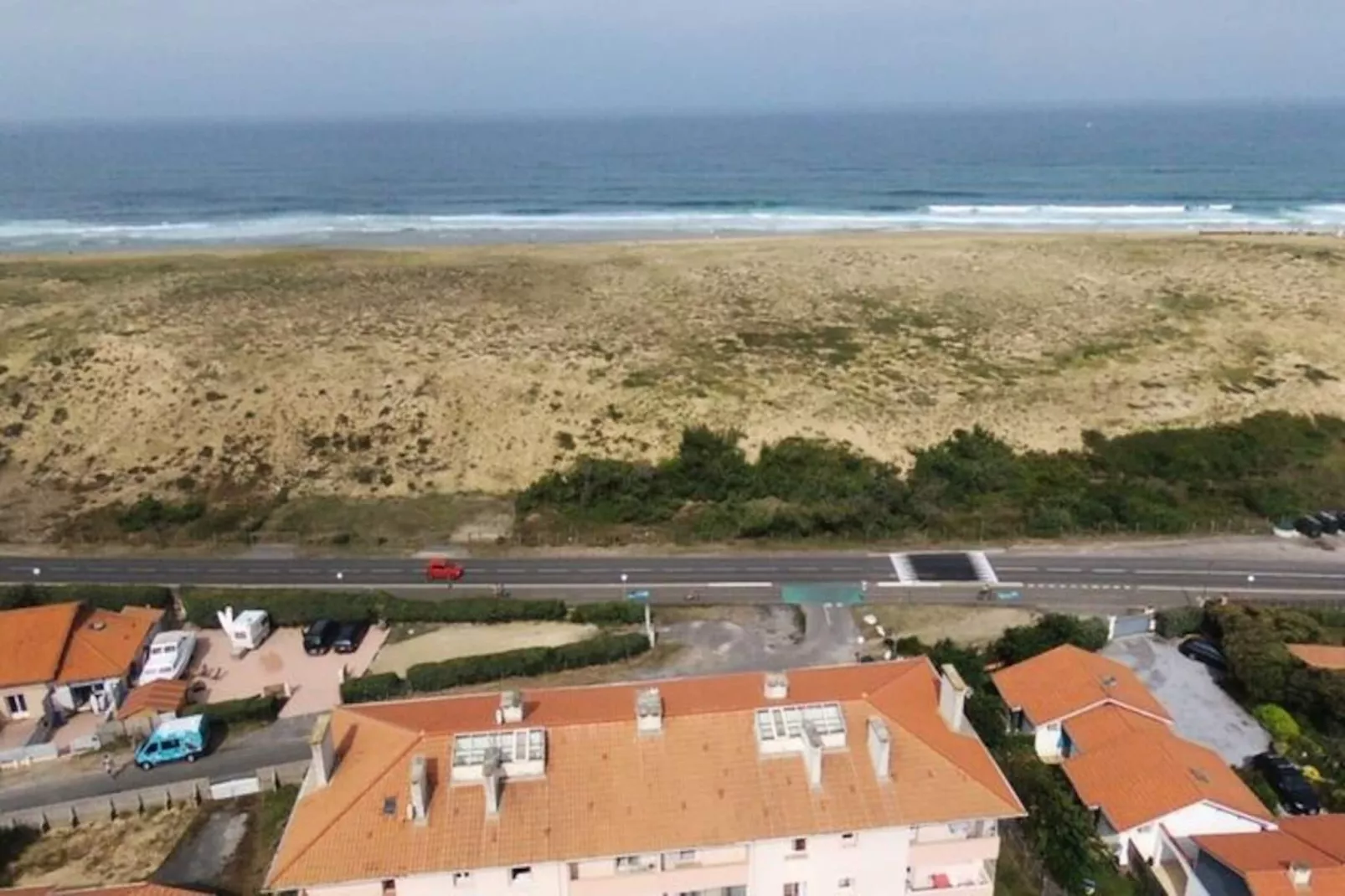 Résidence Les Semis-Untagged