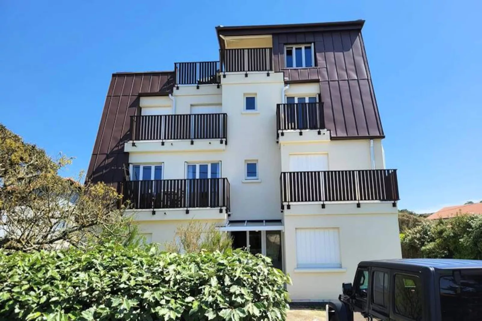 Résidence San Michele-Untagged