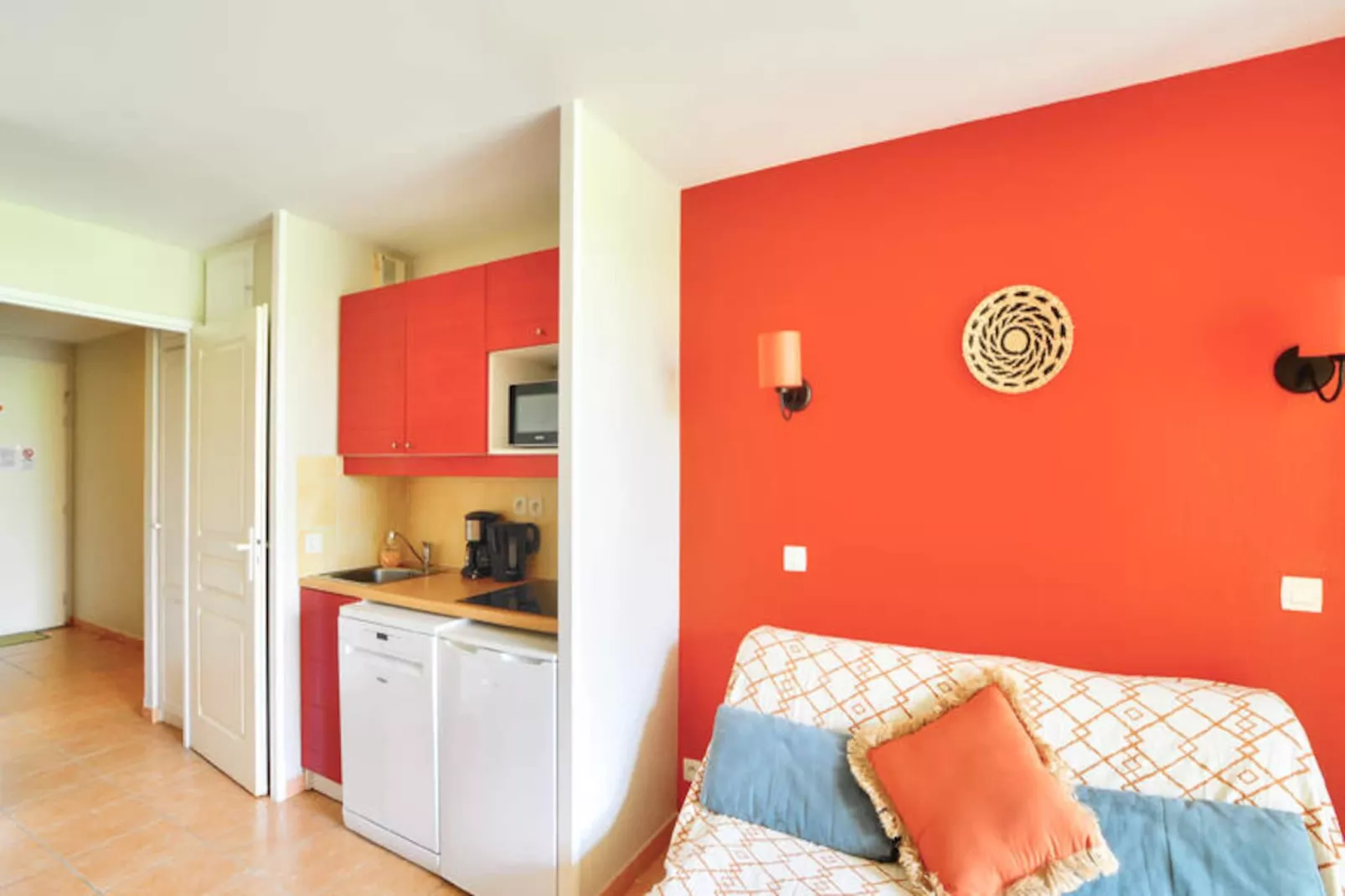 La résidence du Lac - maeva Home-Untagged