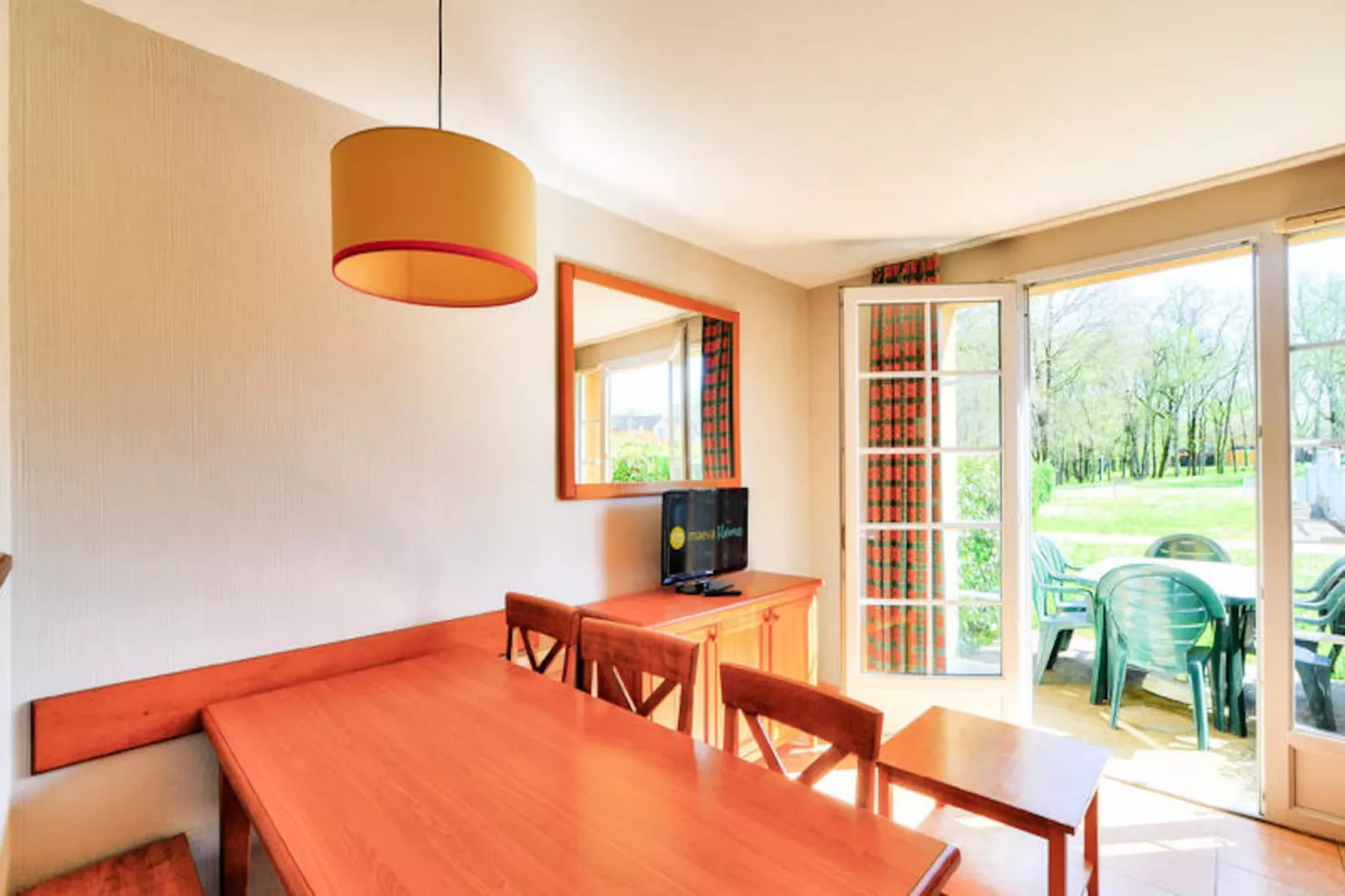 La résidence du Lac - maeva Home-Untagged