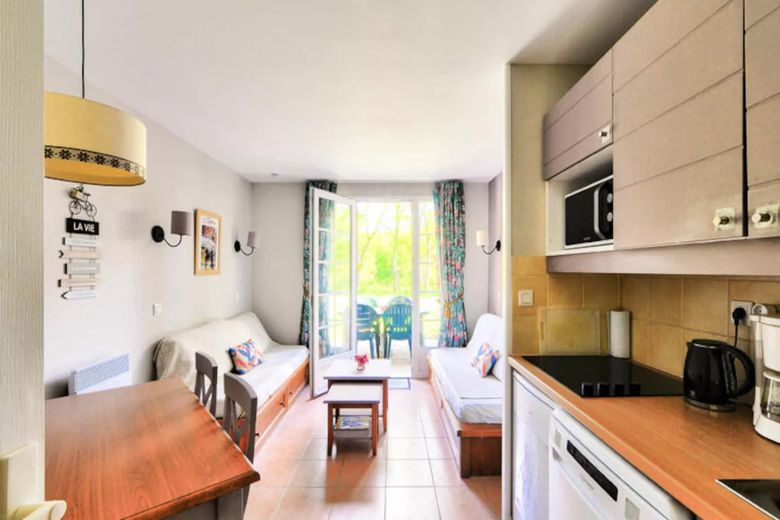 La résidence du Lac - maeva Home-Untagged