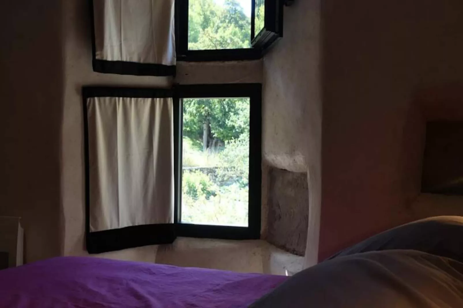 Gîte de France Le gîte du truc de balduc 3 épis-Nicht zugeordnet