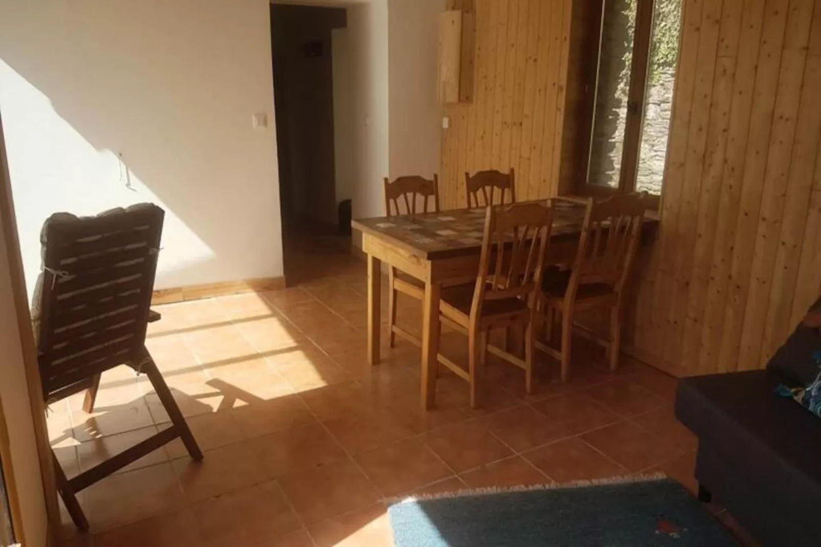 Gîte de France Gîte le plan 1 épi-Untagged