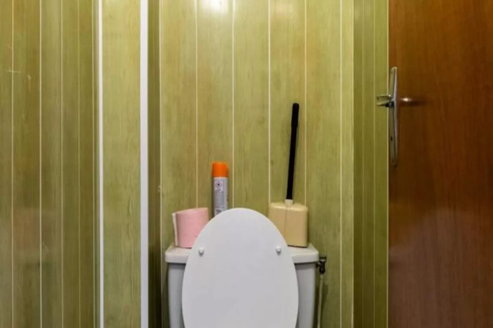 Gîte de France Gîtes de france 2/4 personnes au fau de peyre 1 épi-Non tagué