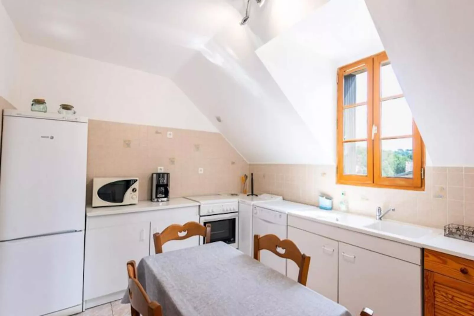 Gîte de France La barrina 2 épis-Untagged