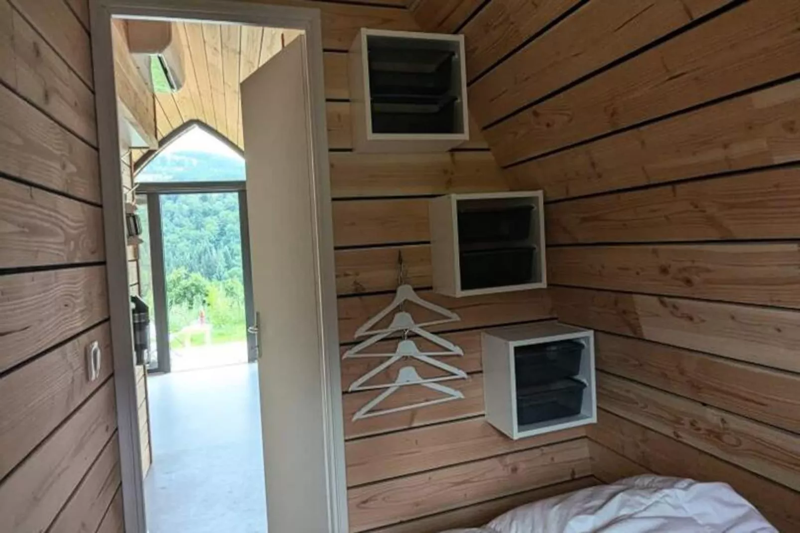 Gîte La cabane d'antoine-Untagged