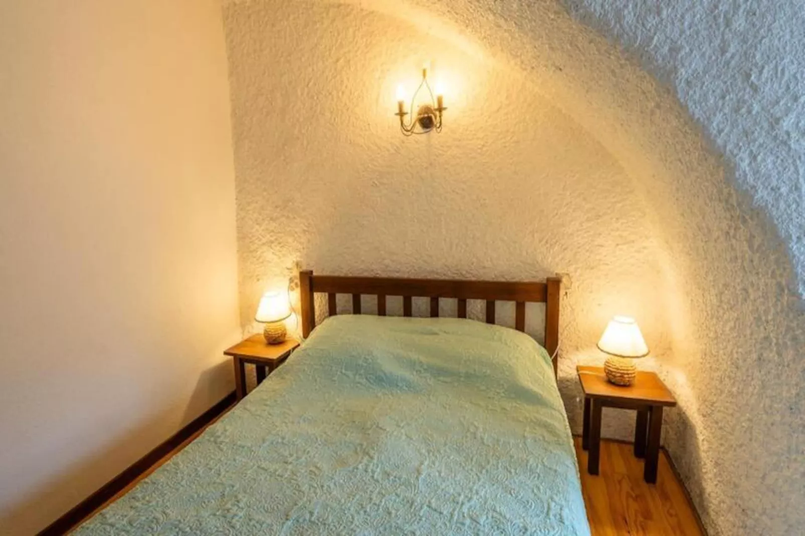 Gîte de France Gîtes de france 2 épis 5 personnes à mazel bouissy 2 épis-Untagged