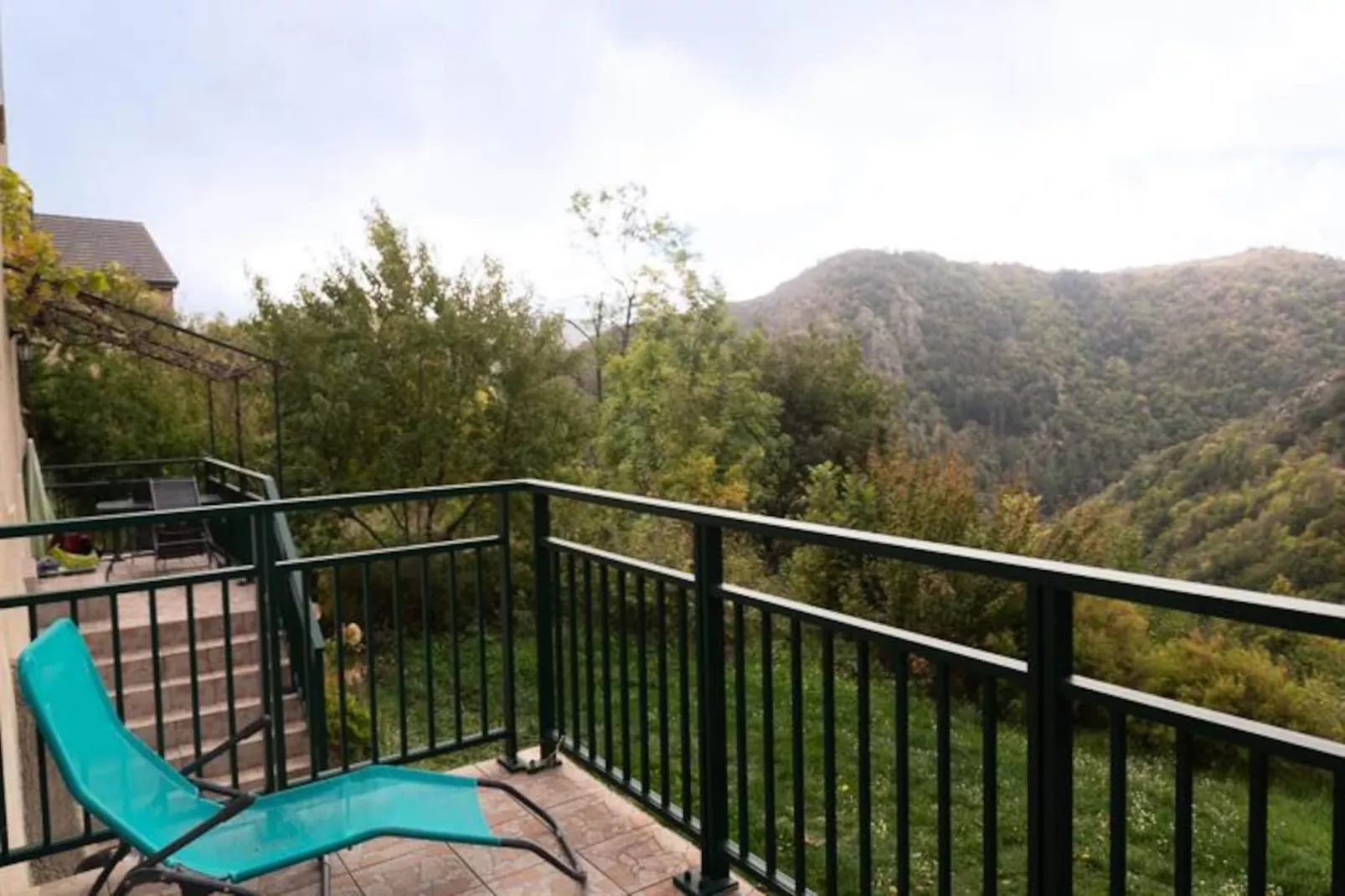 Gîte de France Gîte l'hermet 3 épis-Untagged