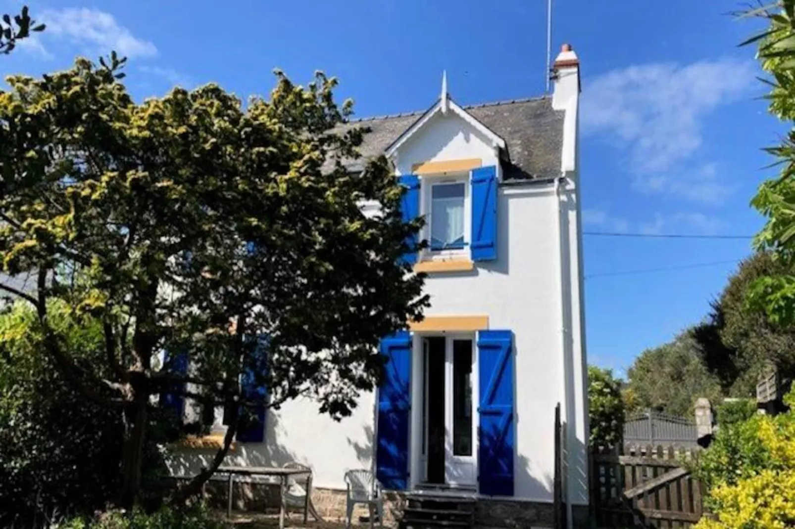 Résidence 21 Rue Des Bruyeres-Non tagué