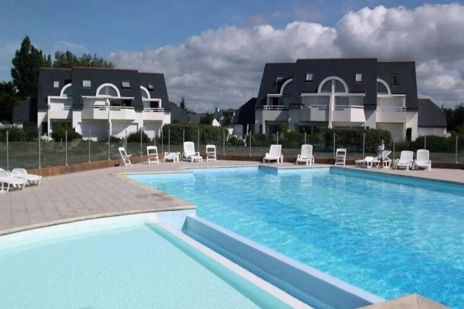 Résidence Les Tadornes-Untagged