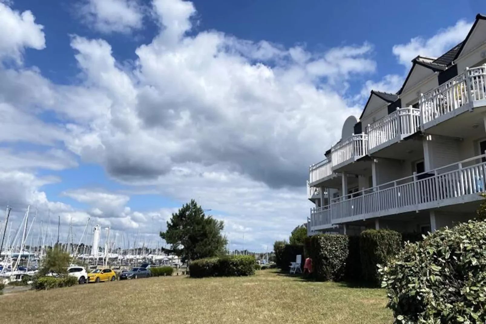 Port du Crouesty Cap'Océan - maeva Home-Untagged