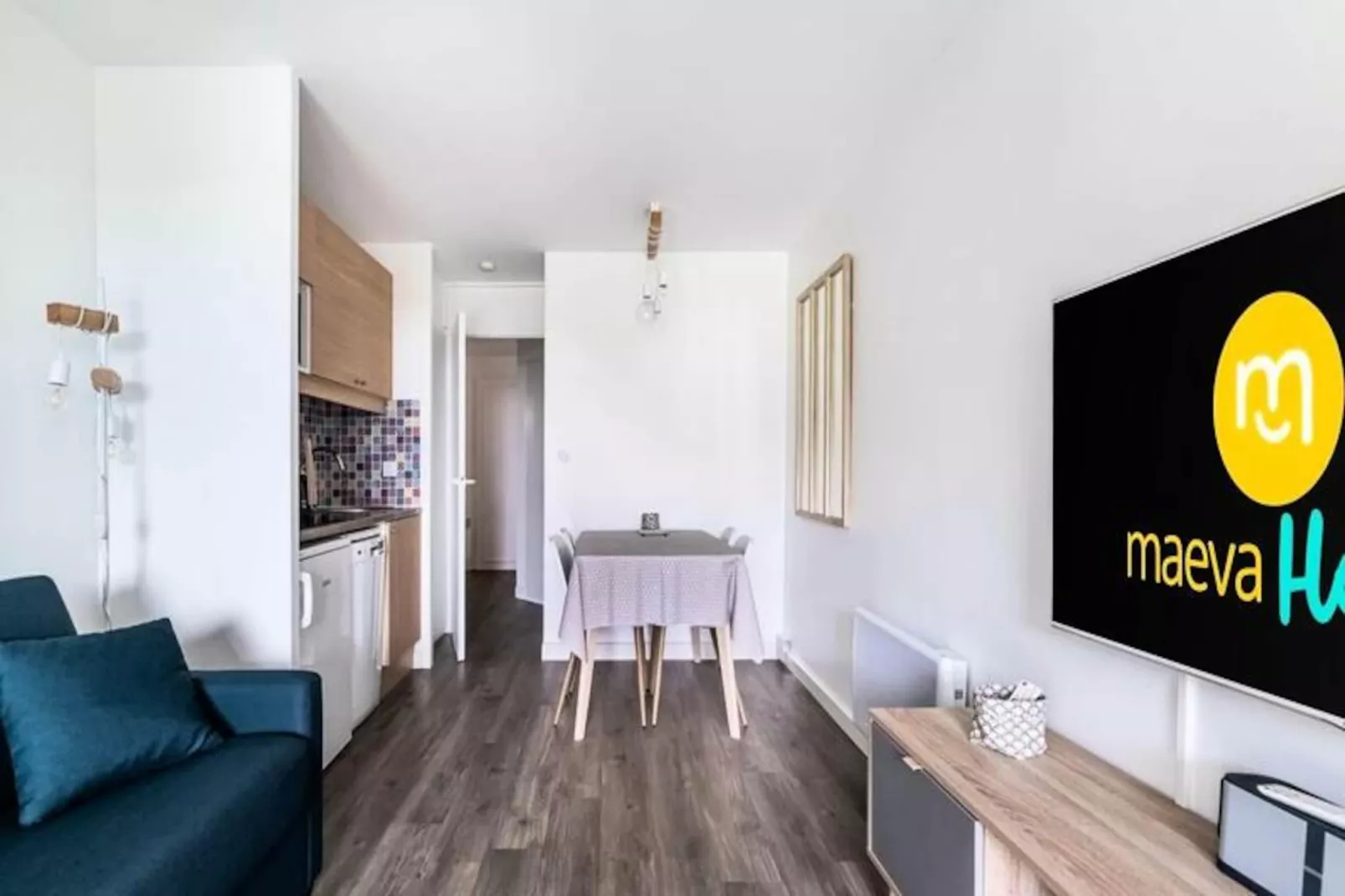 Résidence Port du Crouesty - maeva Home-Nicht zugeordnet